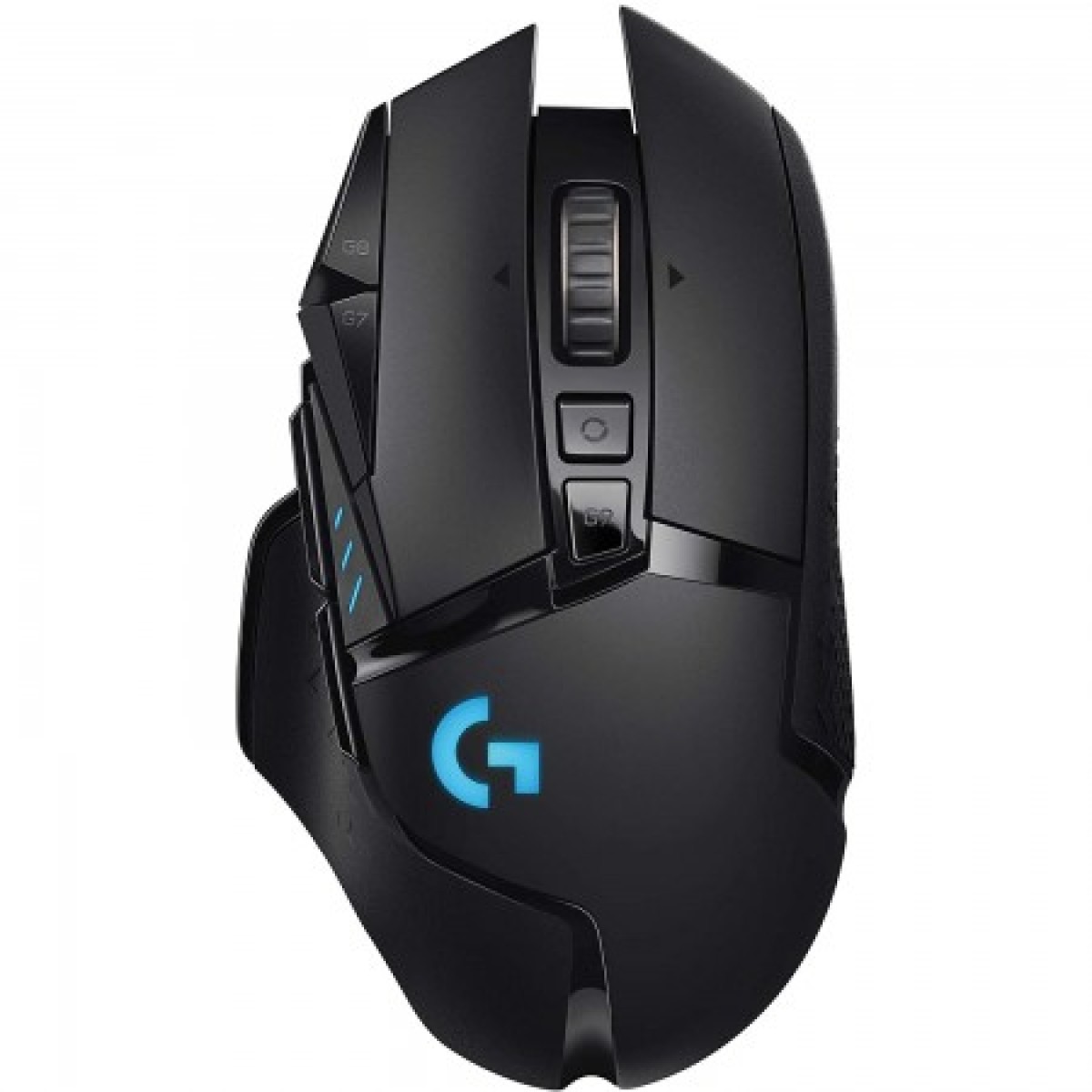 Logitech Gaming Miš G502 Lightspeed Wireless - Infocom Racunari d.o.o ...